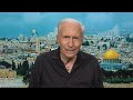 My Thoughts on the Israel War [What They're Not Telling You]