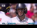 🔥 Quick-Fire Innings | Jamie Smith Hits 70 on Test Debut | England v West Indies