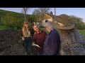 The Sacred Neolithic Henge Buried In Someone's Backyard | Time Team | Odyssey