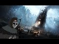 Frostpunk POV you are fighting the storm