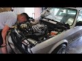 BMW E30 M20 Timing Belt Replacement Detailed DIY