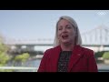 Brisbane 2032: a new way to elect hosts for the Olympic and Paralympic Games | Brisbane City Council