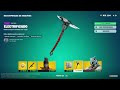 Pase de Batalla CONTRACULTURA (UNDERGROUND) completado *Fortnite* C5T1