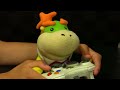 Bowser Jr Plays Friday Night Funkin: FULL SERIES