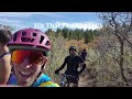 Heading Into The Colorado Mountains For Amazing Fall Leaf Colors & MTB Ride!