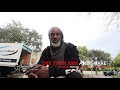 UNHOUSED MAN discusses SOCIETAL CONSCIOUSNESS, Fourt Lauderdale Florida