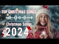 Merry Christmas 2024 🎄 Michael Bublé, Mariah Carey, Justin Bieber🤶️ Best Pop Christmas Songs Ever 🤶️