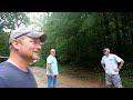 Daniel Boone Backcountry Byway Meet Up