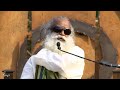 பிரபஞ்சத்தையே உணரும் வழி உங்கள் உடலில் உள்ளது தெரியுமா? | Way to Experience Cosmos | Sadhguru Tamil