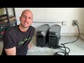 Can The EcoFlow Delta Pro Replace Your Gas Generator | Whole Home Backup Power