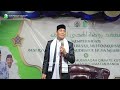 Dakwah Aceh Terrrrbaru 🔥🔥🔥 2024 - Tgk Asnawi Arakundo - Kisah Syekh Abdul Qadir Al-Jailani.