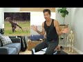 Touch Your Toes Today - 2 Exercises You Need
