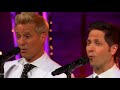 Gaither Vocal Band - Manna From Heaven (Live)