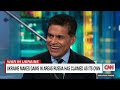 Zakaria: ‘We are witnessing the turning point’ in the Ukraine war