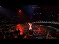 Starlight Express Skate Around 17.02.2024 [4K]