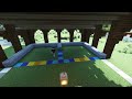 Minecraft: Animal Barn Tutorial (How To Build)