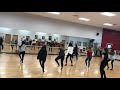 “I Don’t Dance” part 2 Choreography by Xochil Foxworth
