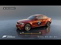 Forza Motorsport - Update 8 Overview