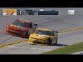Nascar Scary Pit Road Moments