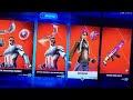 Monday Aug 21 2023 Item Shop Review GOLD BLOODED ACE IS BACK!?