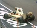 The day everyone ran out of fuel - 1985 San Marino Grand Prix at Imola (Elio de Angeli's last win)
