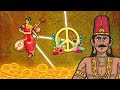 Krishnadevaraya: the Epic Story of Medieval India’s Greatest King