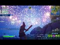 New Year's Event in Fortnite!!!!! 🎉