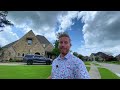 Living in The Colony Texas | Full Vlog Tour of The Colony Texas