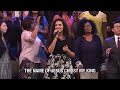 What A Beautiful Name | The Brooklyn Tabernacle Choir