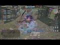 FF XIV PVP Viper - learning