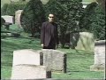 ABC Television featuring Paul Bearer from Tombstone Tours & Cemetery Tours - New York