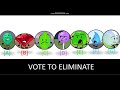 BFB Viewer Voting 1