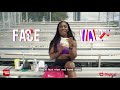 Shelly-Ann Fraser-Pryce | What’s in My Training Bag?