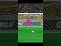 Penalty Save Trick 🔥💀#fcmobile #fifamobile #eafc24 #eafcmobile