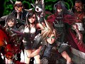 Final Fantasy VII - Rap Remix (Instrumental)