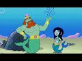 Weird SpongeBob Inconsistencies (that matter to ME)