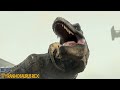 ALL The Dinosaurs In Jurassic World Chaos Theory - Season 1