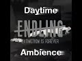 Endling Extinction is Forever | DAYTIME AMBIENCE