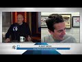 The MMQB’s Albert Breer Talks NFL Draft Intrigue & More with Rich Eisen | Full Interview