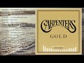 Carpenters Greatest Hits Album - Best Songs Of The Carpenters Playlist 01