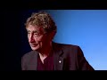 Is addiction a choice? | Big Questions with Gabor Maté