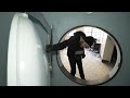 Huge Pressure Chamber Inside an Abandoned Homeopathic Hospital