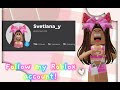 New intro for our channel! 💓 [] intro song taken from @PinkSodaPlays intro! [] read desc []