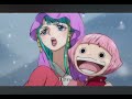 Zoro vs Killer - One piece - English sub