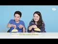 Kids Try Tacos from Around the World | Kids Try | HiHo Kids