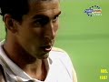 Pete Sampras v Albert Costa Australian Open 1997