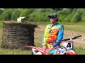 5 Basic Exercises Motocross Enduro