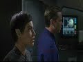 Star Trek - Enterprise - Archer On Xindi Attack Earth .wmv