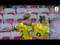 Australia 6-5 Zambia - Women's Group B Football Highlights | Paris Olympics 2024 #Paris2024