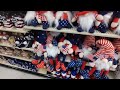 🇺🇸👑😱Hobby Lobby 40% OFF 4th of JULY!! LET'S GO SHOPPING!! Hobby Lobby Shop With Me!! 😱👑🇺🇸